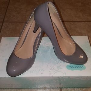 Maurices - Patent Pump
